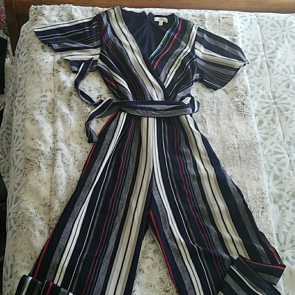 Jumpsuit
